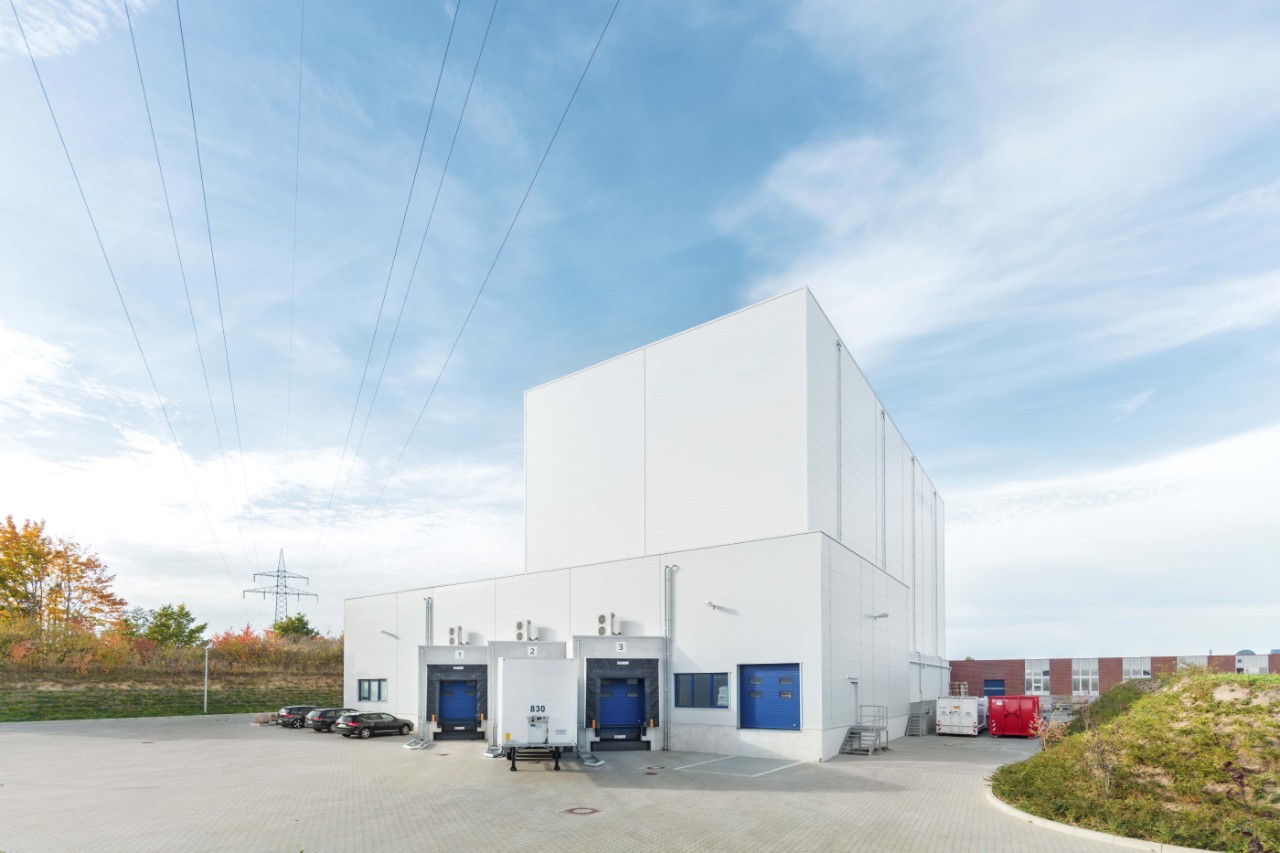 Eppendorf in Oldenburg | ems